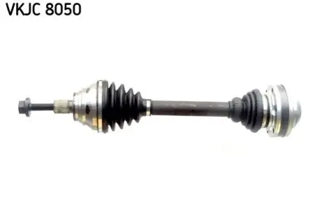 PрЭOЧ VW GOLF V 1,4TSI LE. AUTOMAT 502,5MM SKF VKJC8050