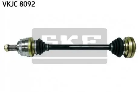 Приводной вал SKF VKJC8092