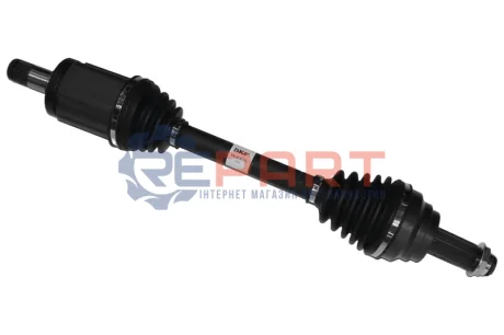 Фото PO BMW X5 E70X6 E71 LE. 637MM SKF (VKJC 8105) изображение 1