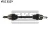 Автозапчасть SKF (VKJC8129) изображение 1