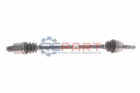 Піввісь (передня) Renault Logan/Sandero 04- (R) (21x23x760) SKF VKJC8149 Купити в Україні