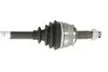 Приводной вал SKF (VKJC8196) изображение 2