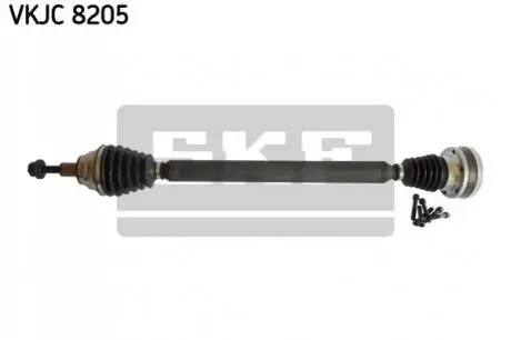Фото 1 — Приводний вал SKF (VKJC 8205) Фото Приводний вал SKF (VKJC 8205) зображення 1