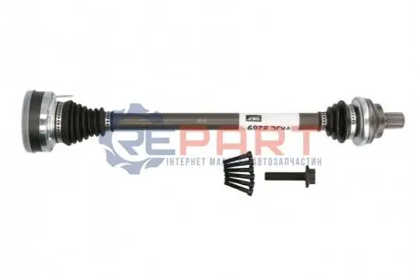 Фото Приводний вал SKF (VKJC8269) зображення 1