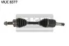 Фото Автозапчасть SKF (VKJC 8377) изображение 1