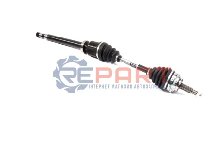 Фото Приводний вал SKF (VKJC8460) зображення 1