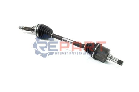 Фото Приводний вал SKF (VKJC8462) зображення 1