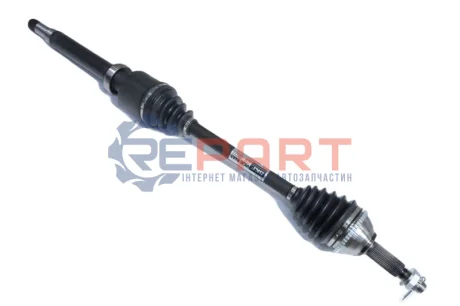 Фото Приводний вал SKF (VKJC8463) зображення 1