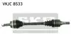 Приводний вал VKJC8533