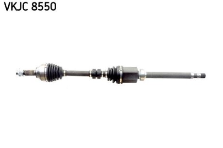 Автозапчасть SKF VKJC 8550