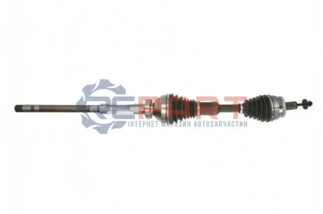 Автозапчасть SKF VKJC8634 Купить в Украине