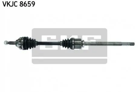 Полуось  SKF VKJC8659 Купить в Украине