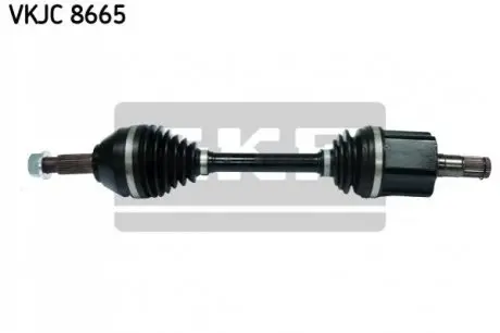 Фото 1 — Приводний вал SKF (VKJC 8665) Фото Приводний вал SKF (VKJC 8665) зображення 1
