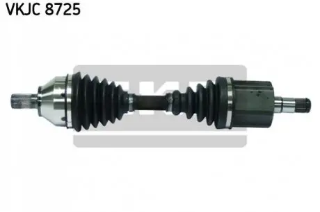 Фото Приводний вал SKF (VKJC8725) зображення 1