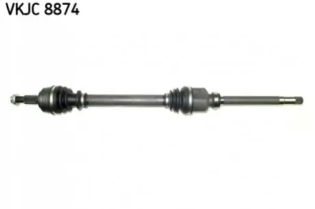 Приводний вал передн Прав 294/935мм PEUGEOT 308 II 1.2-1.6D 09.13-06.21 SKF VKJC8874