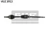 Автозапчасть SKF (VKJC 8913) изображение 1