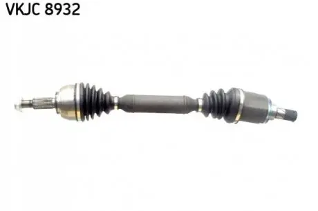Привідний вал передн Лів 54/624мм RENAULT CAPTUR I 0.9/1.2/1.5D 06.13-12.19 SKF VKJC8932 Купити в Україні