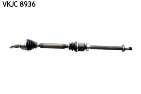 Привідний вал передн Прав 361/975мм RENAULT CAPTUR I 1.5D 06.13-06.19 SKF VKJC 8936