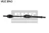 Автозапчасть SKF (VKJC8943) изображение 1