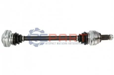 Фото Приводний вал SKF (VKJC 8964) зображення 1