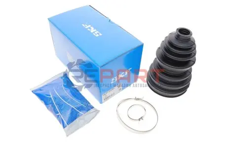 Пильник ШРКШ (внутрішній) VW Passat 1.4-3.2 TDI/FSI 01-10 SKF VKJP01001 Купити в Україні