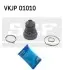 Фото Комплект пилозахисний, приводний вал SKF (VKJP 01010) зображення 1