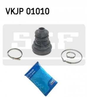 Комплект пылника, приводной вал SKF VKJP 01010