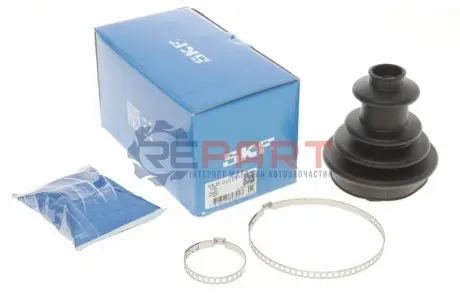 Пильник ШРКШ (внутрішній) Peugeot 406 96-04 (27x97x115) (к-кт) SKF VKJP01019 Купити в Україні