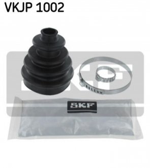 Набір пильовиків гумових - VKJP 1002 SKF VKJP1002 (фото 1)