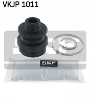 Пильовик привідного валу (набір) SKF VKJP1011 (фото 1)