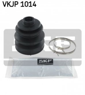 Пильовик привідного валу (набір) - SKF VKJP1014 (фото 1)