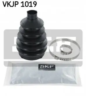 Пыльник приводного вала.) SKF VKJP1019