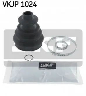 Пыльник приводного вала.) SKF VKJP1024