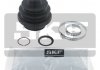 SKF OPEL пильник ШРКШа внутрішній. 81*22*51 Omega A VKJP1033