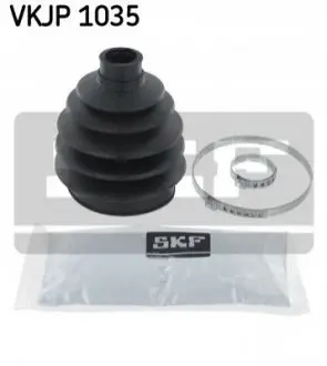 Пыльник приводного вала.) SKF VKJP1035