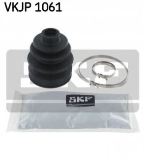 Пильовик привідного валу (набір) SKF VKJP1061