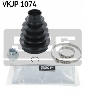 Набір пильовиків гумових - VKJP 1074 SKF VKJP1074
