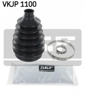 Пильовик привідного валу (набір) - SKF VKJP1100