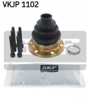 Пыльник приводного вала.) - VKJP 1102 SKF VKJP1102 (фото 1)