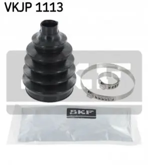 Пыльник приводного вала.) SKF VKJP1113