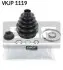 Фото Пыльник приводного вала.) SKF (VKJP1119) изображение 1