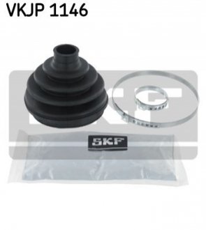Пильовик привідного валу (набір) SKF VKJP1146 (фото 1)