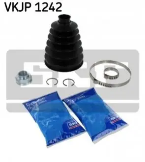 Пыльник ШРУСА (набор) SKF VKJP1242 Купить в Украине