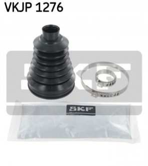 Пильовик привідного валу (набір) SKF VKJP1276 (фото 1)