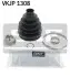 Пыльник приводного вала.) SKF (VKJP1308) изображение 1