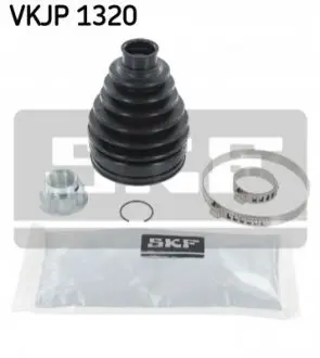Фото Комплект пилозахисний, приводний вал SKF (VKJP1320) зображення 1