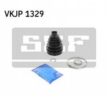 Пильовик привідного валу (набір) SKF VKJP1329