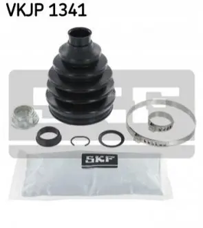 Пыльник приводного вала.) SKF VKJP1341