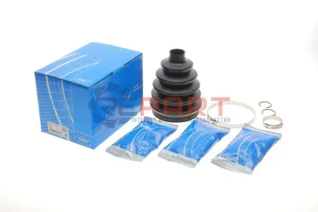 Фото Пильник ШРКШ (зовнішній) Citroen Jumper/Fiat Ducato/Peugeot Boxer 06- (27.7х97.6х140) (к-кт) SKF (VKJP1350) зображення 1