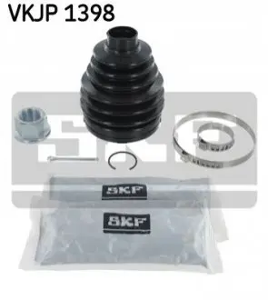 NISSAN К-т пильнику ШРКШ Qashqai,X-Trail,Renault Koleos 07- SKF VKJP 1398 Купить в Украине